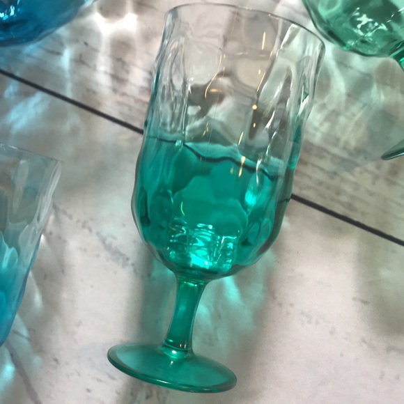 Plastic bar ware - Picture 3 of 5